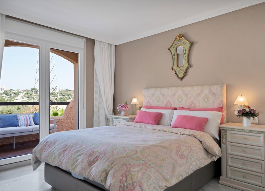 Reventa - House - Townhouse - Marbella - Nueva Andalucia