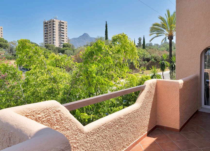 Reventa - House - Townhouse - Marbella - Nueva Andalucia