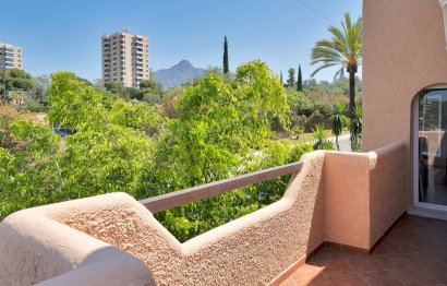 Reventa - House - Townhouse - Marbella - Nueva Andalucia