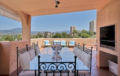 Reventa - House - Townhouse - Marbella - Nueva Andalucia