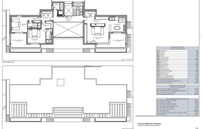 Obra nueva - Villa - Benahavís - El Paraíso