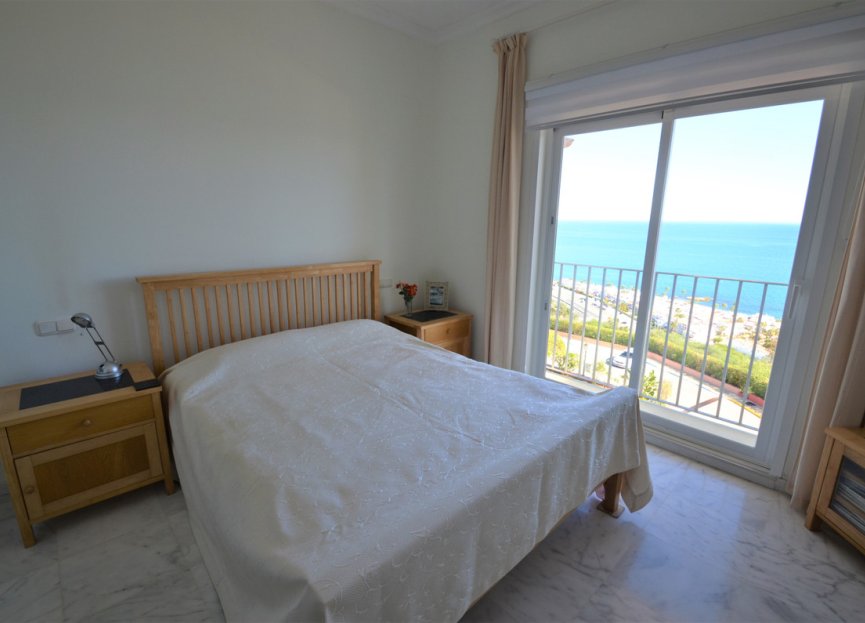 Reventa - Apartment - Penthouse - Manilva - La Duquesa