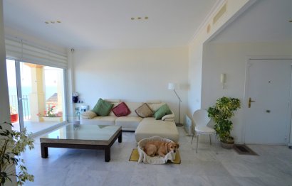 Reventa - Apartment - Penthouse - Manilva - La Duquesa