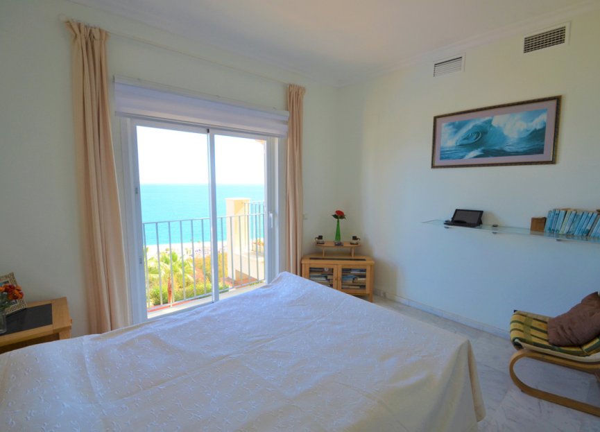 Reventa - Apartment - Penthouse - Manilva - La Duquesa