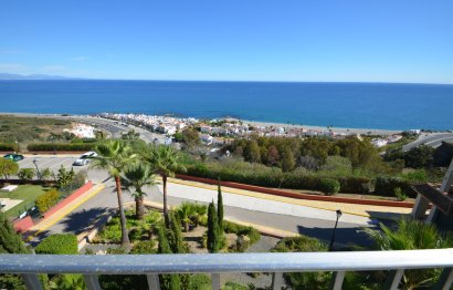 Reventa - Apartment - Penthouse - Manilva - La Duquesa