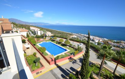 Reventa - Apartment - Penthouse - Manilva - La Duquesa