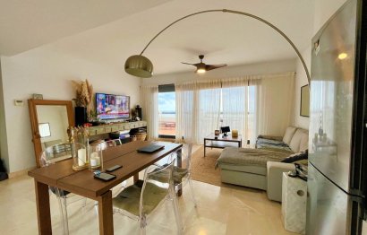 Resale - Apartment - Penthouse - Casares - Casares Playa