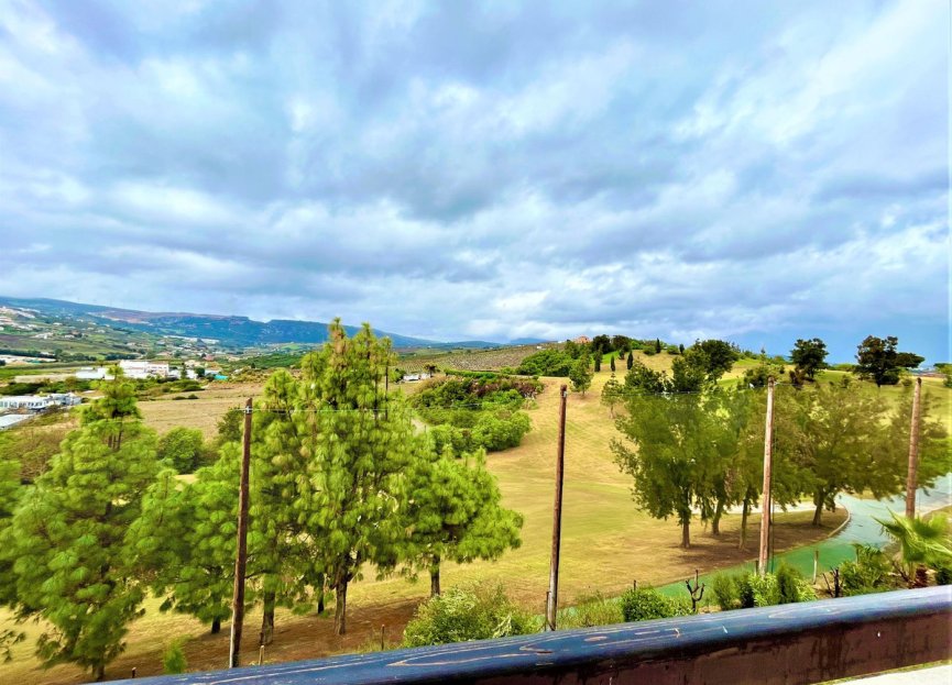 Resale - Apartment - Penthouse - Casares - Casares Playa