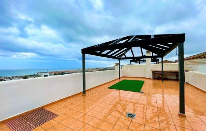 Resale - Apartment - Penthouse - Casares - Casares Playa