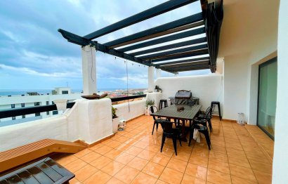 Resale - Apartment - Penthouse - Casares - Casares Playa