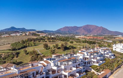 Resale - Apartment - Penthouse - Casares - Casares Playa