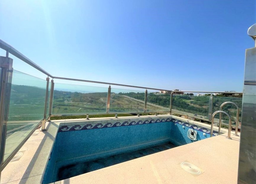 Reventa - Apartment - Penthouse Duplex - Casares - Casares Playa