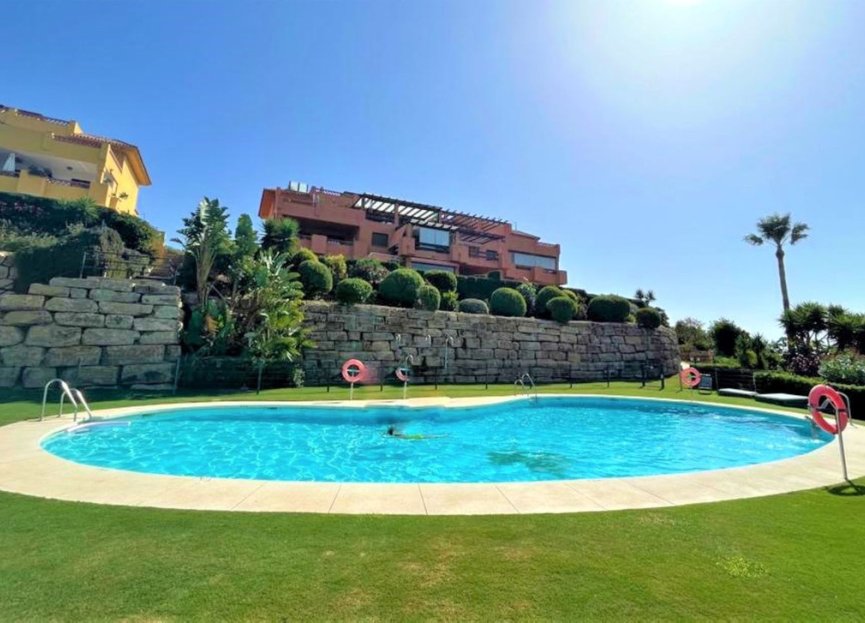 Reventa - Apartment - Penthouse Duplex - Casares - Casares Playa