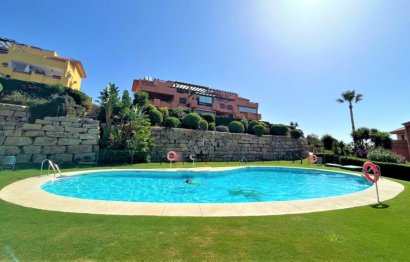 Reventa - Apartment - Penthouse Duplex - Casares - Casares Playa