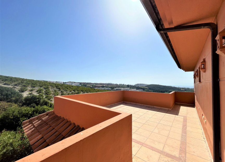 Reventa - Apartment - Penthouse Duplex - Casares - Casares Playa