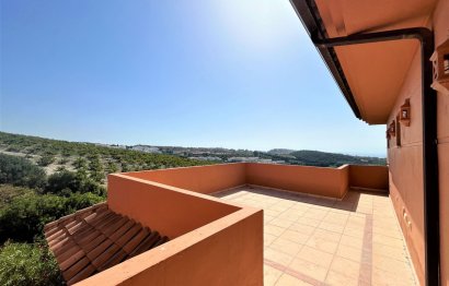 Reventa - Apartment - Penthouse Duplex - Casares - Casares Playa