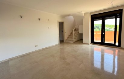 Reventa - Apartment - Penthouse Duplex - Casares - Casares Playa