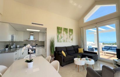 Resale - Apartment - Penthouse - Casares - Casares Centro