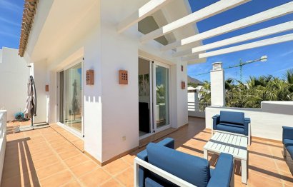 Resale - Apartment - Penthouse - Casares - Casares Centro