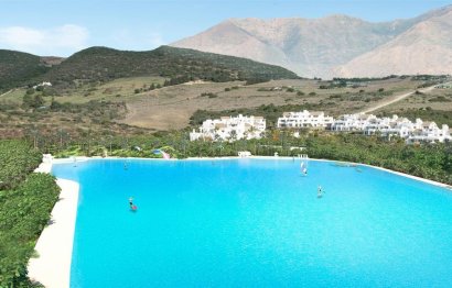 Resale - Apartment - Penthouse - Casares - Casares Centro