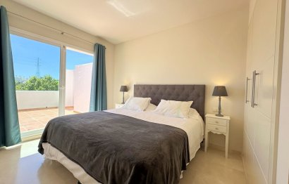 Resale - Apartment - Penthouse - Casares - Casares Centro