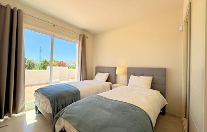 Resale - Apartment - Penthouse - Casares - Casares Centro