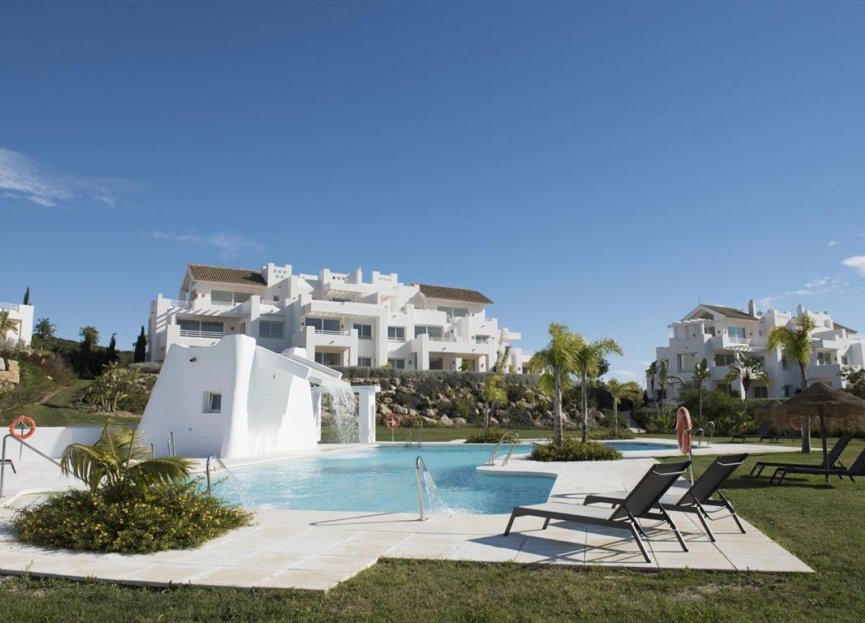 Resale - Apartment - Penthouse - Casares - Casares Centro