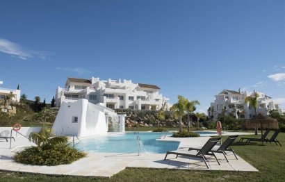 Resale - Apartment - Penthouse - Casares - Casares Centro