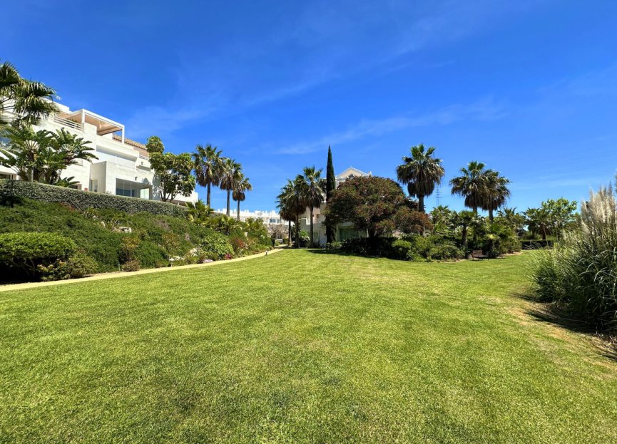 Resale - Apartment - Penthouse - Casares - Casares Centro