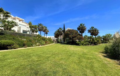 Resale - Apartment - Penthouse - Casares - Casares Centro