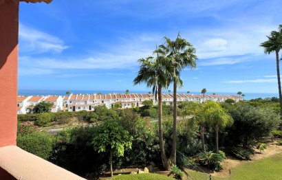 Reventa - Apartment - Penthouse Duplex - Manilva - La Duquesa