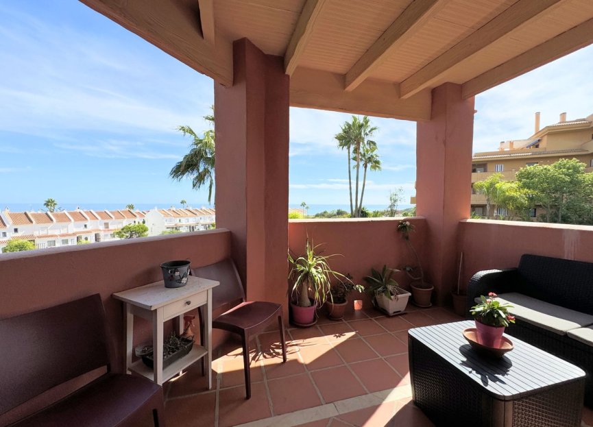 Reventa - Apartment - Penthouse Duplex - Manilva - La Duquesa