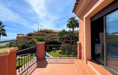 Reventa - Apartment - Penthouse Duplex - Manilva - La Duquesa