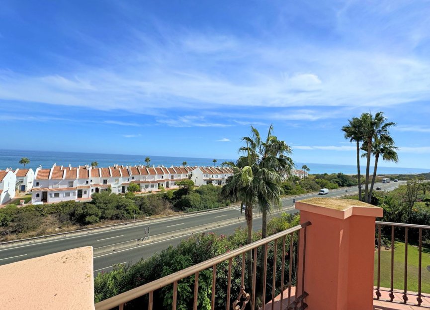 Resale - Apartment - Penthouse Duplex - Manilva - La Duquesa