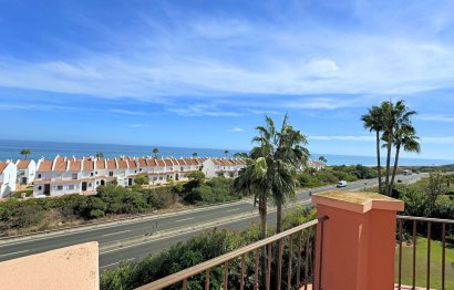 Reventa - Apartment - Penthouse Duplex - Manilva - La Duquesa