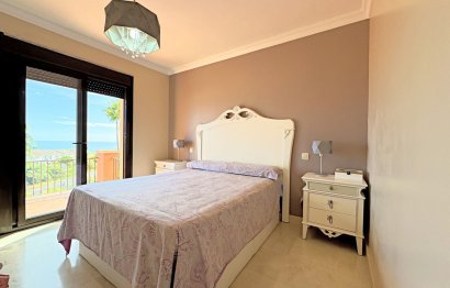 Reventa - Apartment - Penthouse Duplex - Manilva - La Duquesa