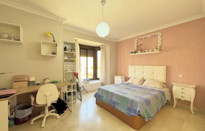 Reventa - Apartment - Penthouse Duplex - Manilva - La Duquesa