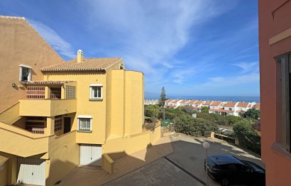 Reventa - Apartment - Penthouse Duplex - Manilva - La Duquesa