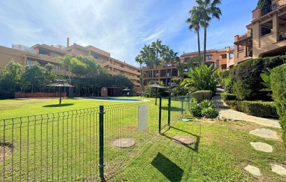 Reventa - Apartment - Penthouse Duplex - Manilva - La Duquesa