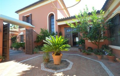 Reventa - House - Detached Villa - Manilva - La Duquesa