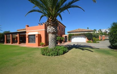 Reventa - House - Detached Villa - Manilva - La Duquesa