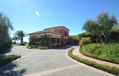 Reventa - House - Detached Villa - Manilva - La Duquesa