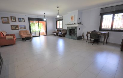 Reventa - House - Detached Villa - Casares - Casares Playa