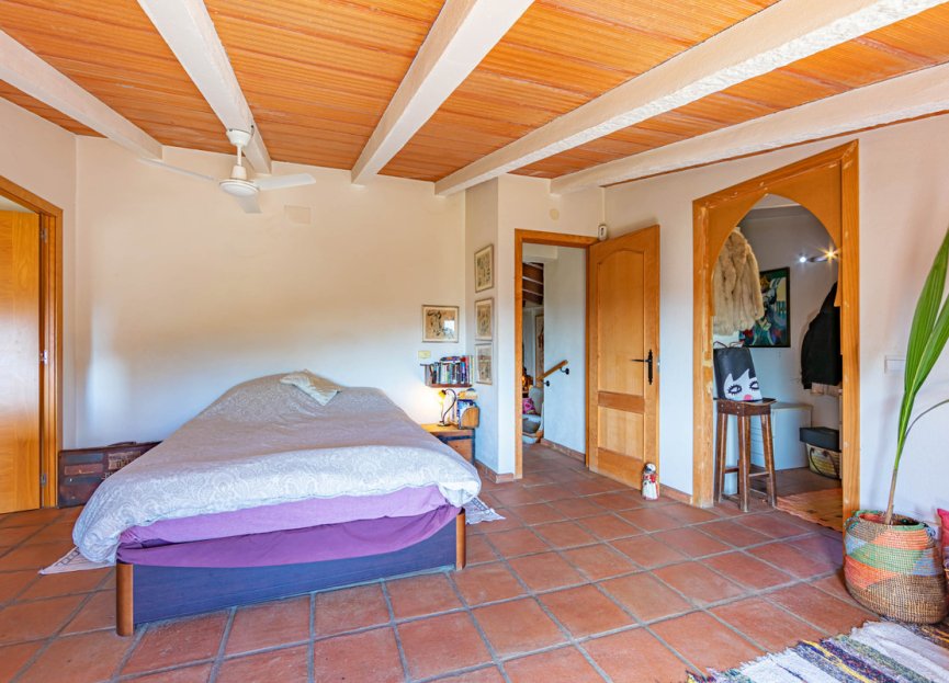 Resale - House - Finca - Cortijo - Casares - Casares Centro