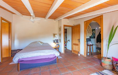 Resale - House - Finca - Cortijo - Casares - Casares Centro