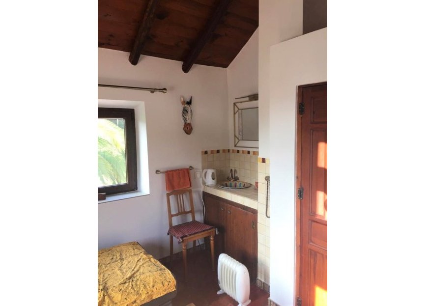 Reventa - House - Finca - Cortijo - Casares - Casares Centro