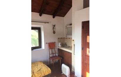 Reventa - House - Finca - Cortijo - Casares - Casares Centro