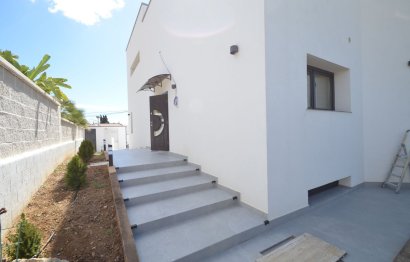 Reventa - House - Detached Villa - Estepona - Estepona Centro