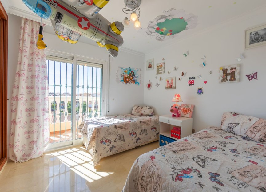 Resale - House - Detached Villa - Mijas - Las Lagunas