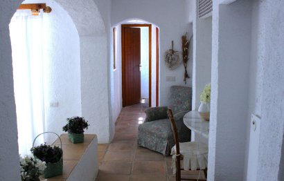 Resale - House - Detached Villa - Casares - Casares Centro